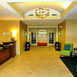 Holiday Inn Express & Suites Jacksonville South - I-295