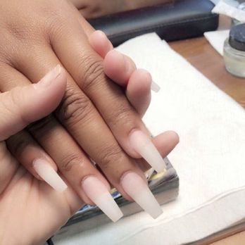 US Nails - what i asked for - Nail Salons Near Me - San Diego, California US Nails - what i asked for - Nail Salons Near Me - San Diego, California