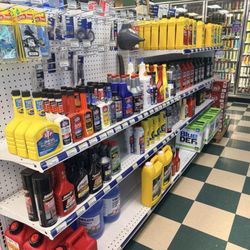 Sunoco All Star Gas & Convenient Store