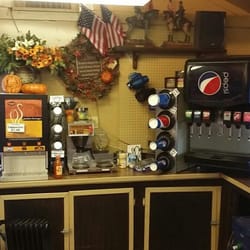 Clear Creek Village Store