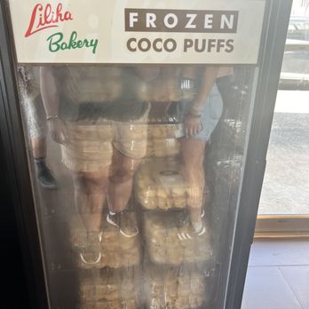Liliha Bakery - Bakeries Near Me - Honolulu, Hawaii