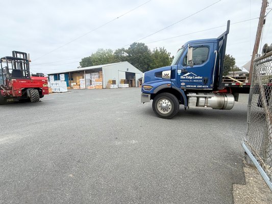 BLUE RIDGE LUMBER - Updated May 2026 - 19 Photos - 22-09 Rosalie St ...
