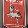 Photo of City Honors High School