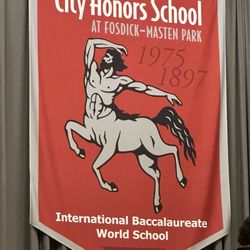 City Honors High School