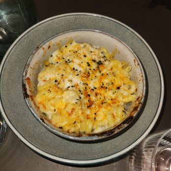 Wax On Hi Fi - Miso Mac & Cheese - Bars Near Me - Los Angeles, California Wax On Hi Fi - Miso Mac & Cheese - Bars Near Me - Los Angeles, California