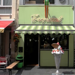 Tropical Ijssalon