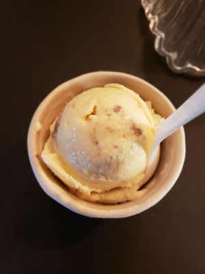 Sweet Alchemy Ice Creamery Ballard by null