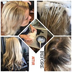 Bangz Hair Studio - Balayage By Elodie