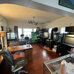 Pruitt PC Solutions - Repair Center