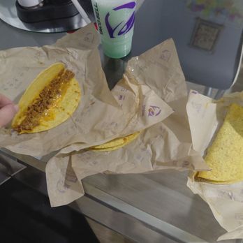 Taco Bell - Fast Food Near Me - Kissimmee, Florida Taco Bell - Fast Food Near Me - Kissimmee, Florida