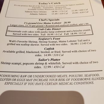 Red Lobster - Seafood Near Me - Indianapolis, Indiana