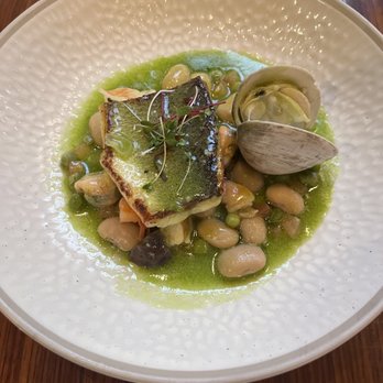 Olea - Spanish Near Me - New Haven, Connecticut