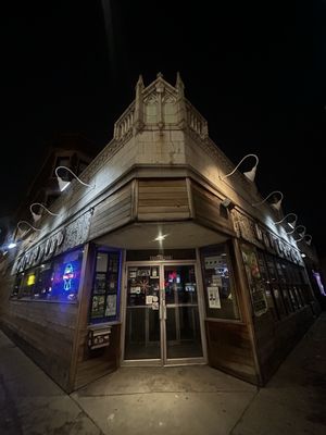 Holiday Club by null