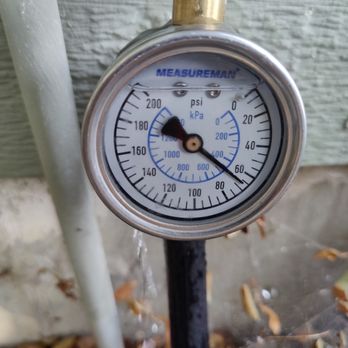 Elite Certified Home Inspections - Water PSI - Home Inspectors Near Me Elite Certified Home Inspections - Water PSI - Home Inspectors Near Me