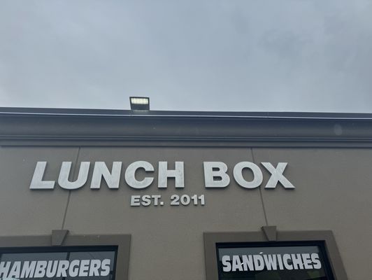 Lunch Box Dearborn Heights by null