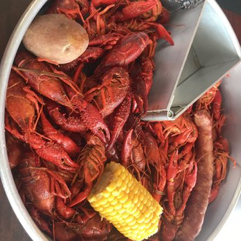 The Crawfish Spot - Crawfish - Cajun/Creole Near Me - Lafayette, Louisiana The Crawfish Spot - Crawfish - Cajun/Creole Near Me - Lafayette, Louisiana