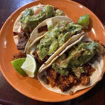 No manches que rico - Tacos No Manches - Tacos Near Me - Miami, Florida