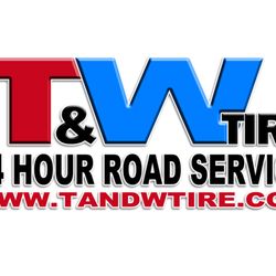 T & W Tire