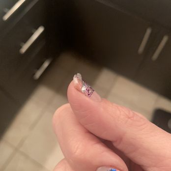Luxe Nail Bar - Nail Salons Near Me - Tulsa, Oklahoma
