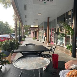 Roma Pizza & Italian Cuisine