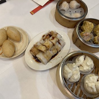 Qin Dynasty - Dim Sum Near Me - Parsippany, New Jersey