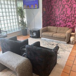 Oak Cliff Pediatrics - Another waiting room