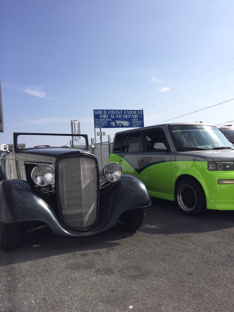 GOLD COAST AUTO REPAIR Updated September 2024 26 Photos 745602 Alapa St, KailuaKona