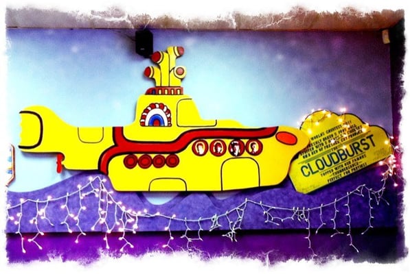 ThunderCloud Subs by null