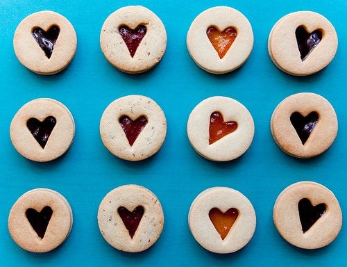 Amy's Cookies by null