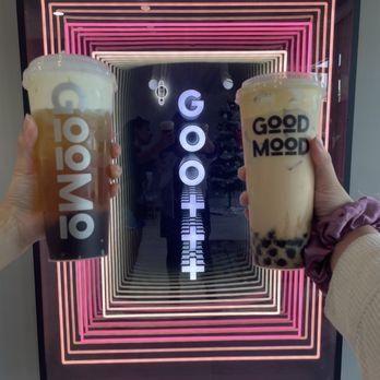 Goomo Tea - Bubble Tea Near Me - Walnut, California Goomo Tea - Bubble Tea Near Me - Walnut, California