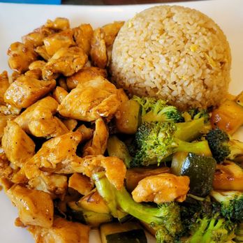 Pangea Asian Fusion - Asian Fusion Near Me - Danville, Virginia
