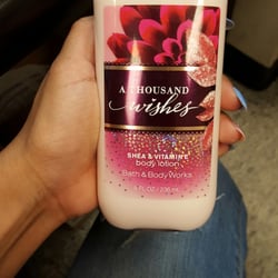 Bath & Body Works