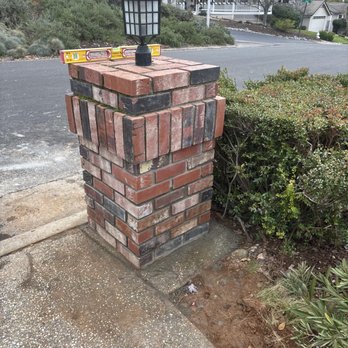 Medina’s Masonry - After - Masonry/Concrete Near Me - North Highlands, California Medina’s Masonry - After - Masonry/Concrete Near Me - North Highlands, California