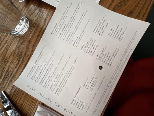 Botanica Restaurant and Market by null