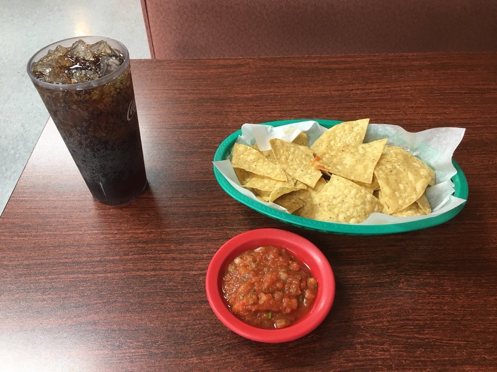 EL REY BURRITOS 31 Photos & 28 Reviews Mexican 1310 Grand Ave