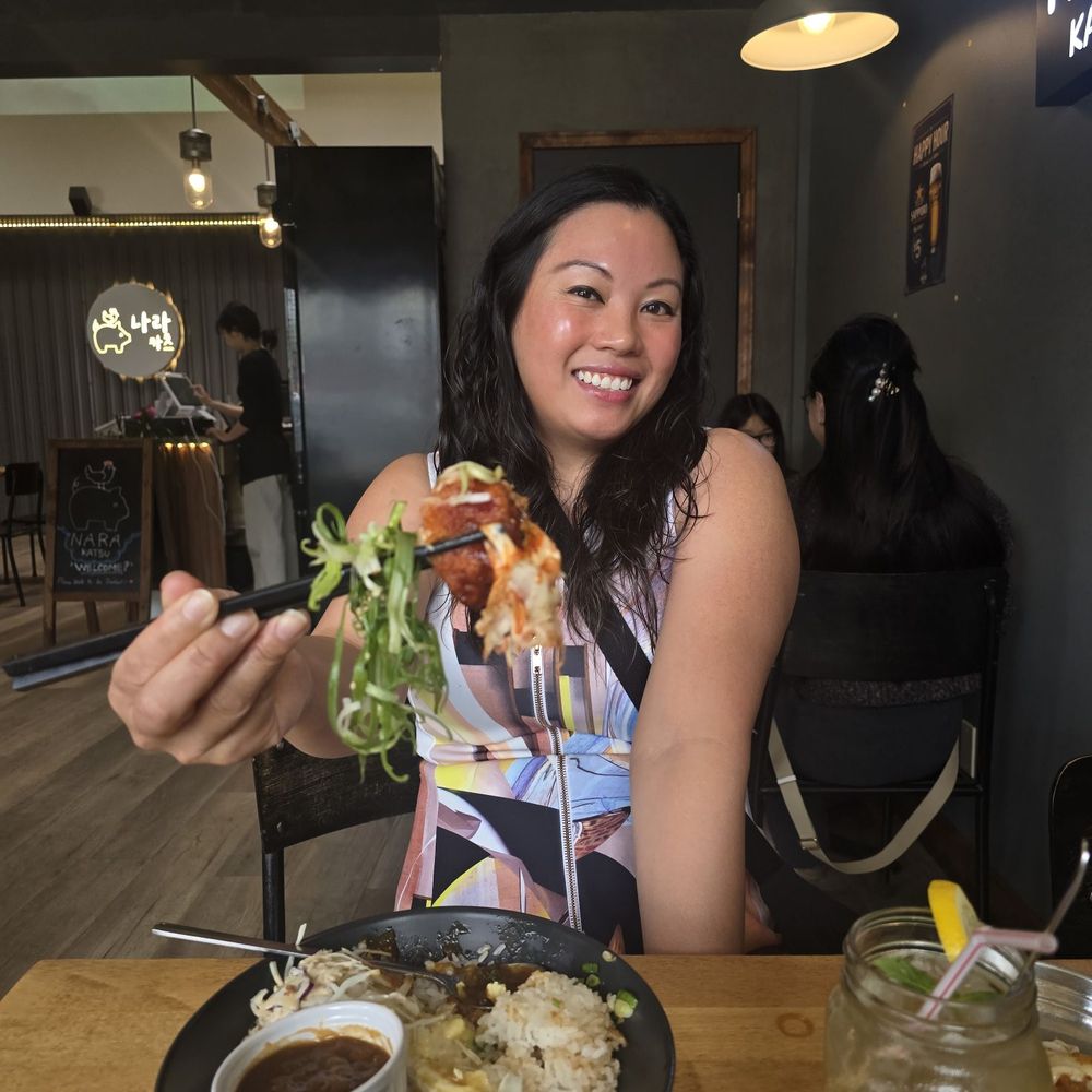 Nara Katsu - Korean Near Me - Edmonton, Alberta Nara Katsu - Korean Near Me - Edmonton, Alberta