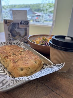 Drifters Cafe by null