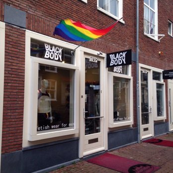 Black Body - Adult Shops Near Me - Amsterdam, New Hampshire