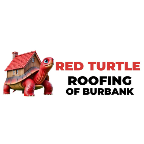 Slide of Red Turtle Roofing of Burbank
