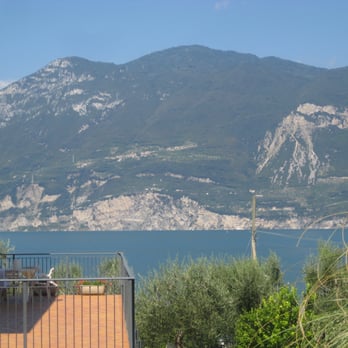 Residence Rosmari - Vacation Rentals Near Me - Brenzone, VR