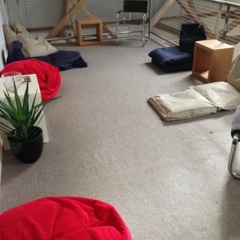 Parliament Creative Coworking - Shared Office Spaces Near Me - Hobart, TAS