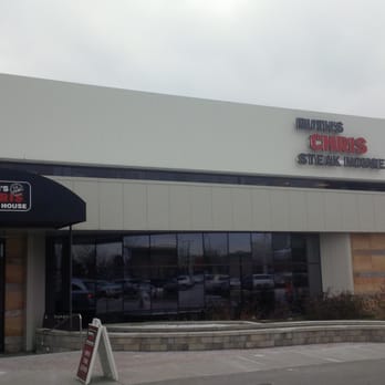 Ruth's Chris Steak House - Steakhouses Near Me - Troy, Michigan
