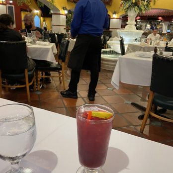 El Novillo Restaurant - Sangria - Latin American Near Me - Miami, Florida El Novillo Restaurant - Sangria - Latin American Near Me - Miami, Florida