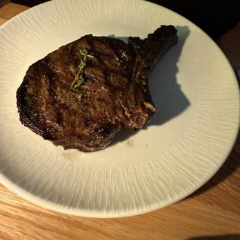 BOA Steakhouse - Dry aged steak - Steakhouses Near Me - Las Vegas, Nevada