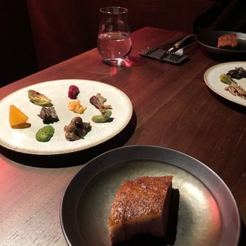 JUA - Duck and Chan - Korean Near Me - New York, New York