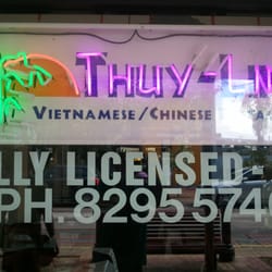 Thuy-Linh Vietnamese / Chinese Restaurant