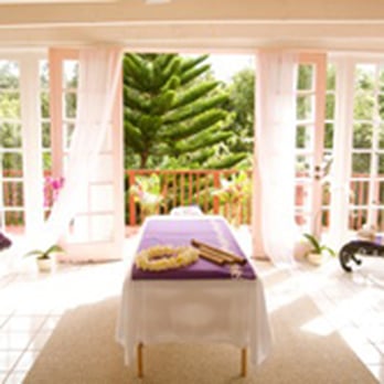 Touch Kauai - Look how beautiful this space is. - Massage Near Me