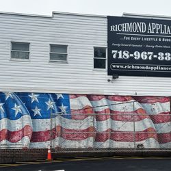 Richmond Appliance