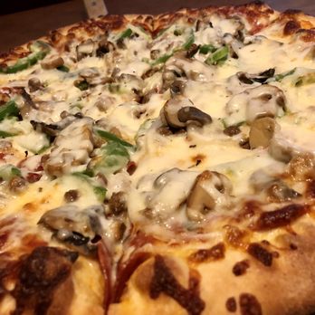 Venice Pizza - House Special Pizza - Pizza Near Me - Huntsville, Alabama Venice Pizza - House Special Pizza - Pizza Near Me - Huntsville, Alabama