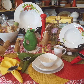 Fabula - Summertime fun for you kitchen. - Gift Shops Near Me - Montrose, Colorado